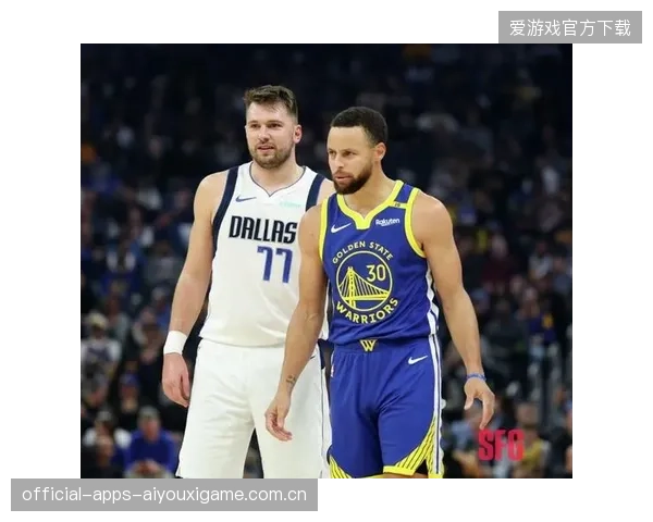 库里对决东契奇：谁才是真正的场上控场大师？
